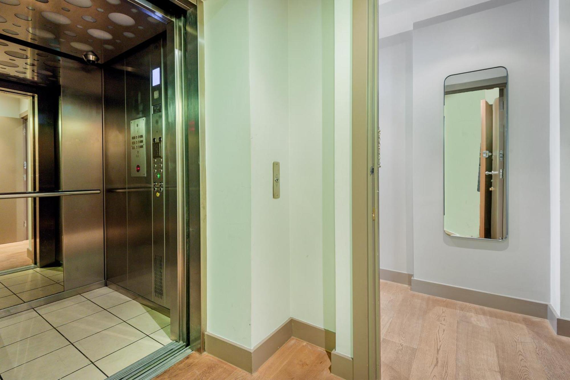 Arcore Premium Apartments: Mayfair Londen Buitenkant foto