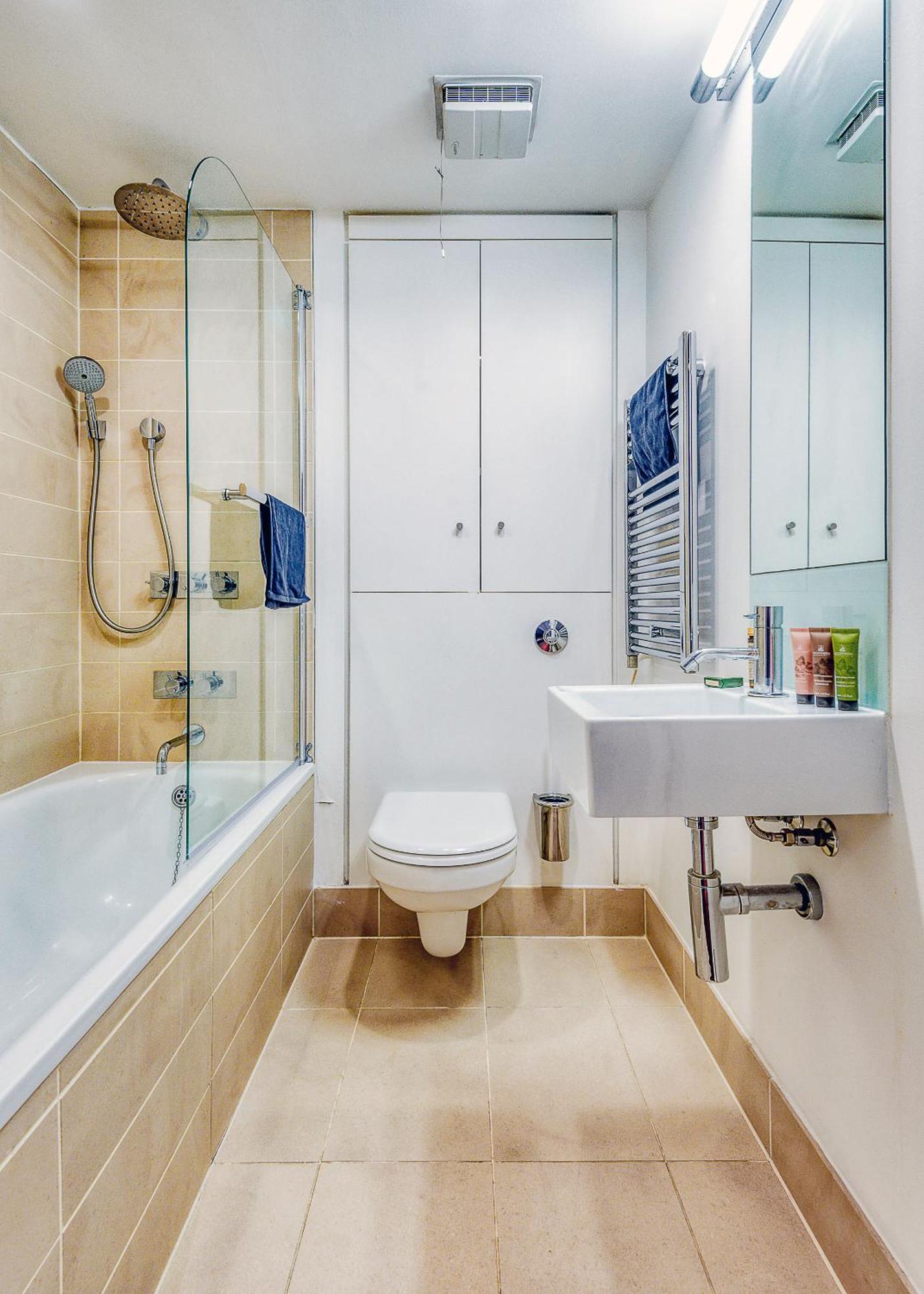 Arcore Premium Apartments: Mayfair Londen Buitenkant foto