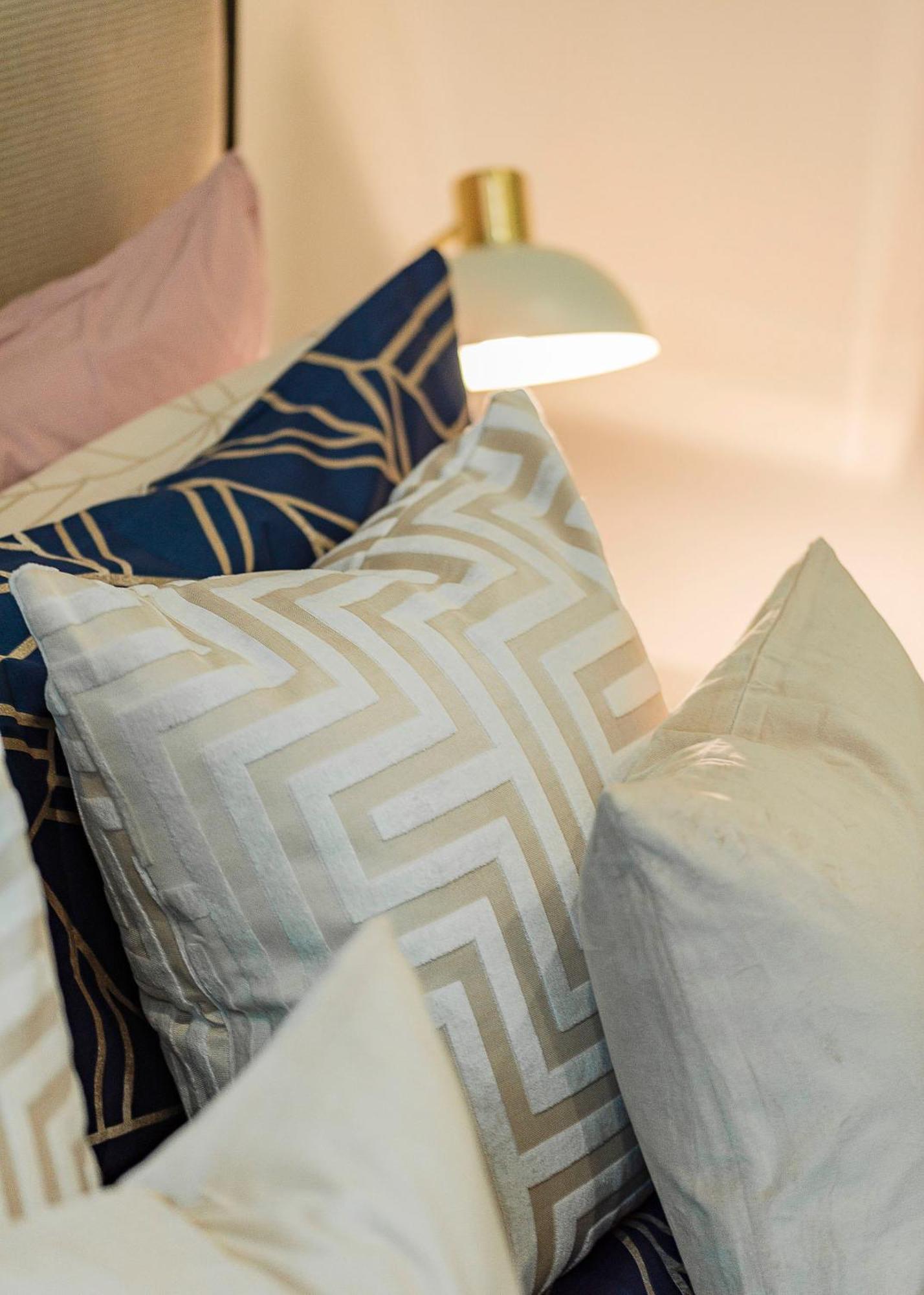 Arcore Premium Apartments: Mayfair Londen Buitenkant foto